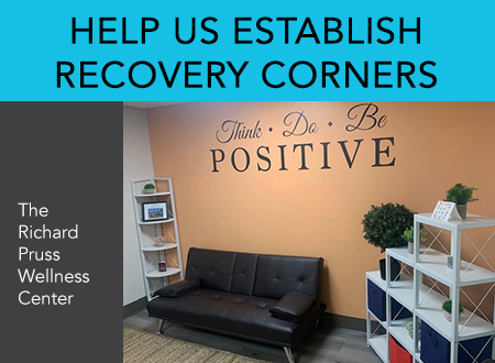 Recovery Corners