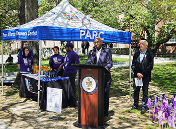 Queens Opioid Awareness 10