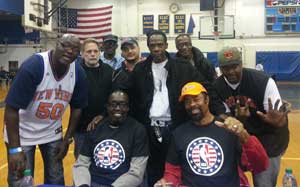 Samaritan Village Veterans Participate in 