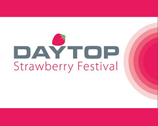 Let's Meet at the Strawberry Festival