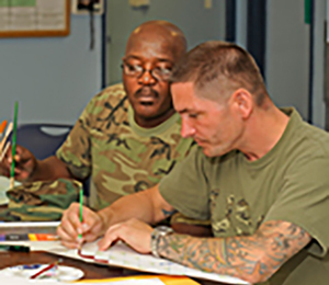 Federal Government Announces End to Vet Homelessness in NYC
