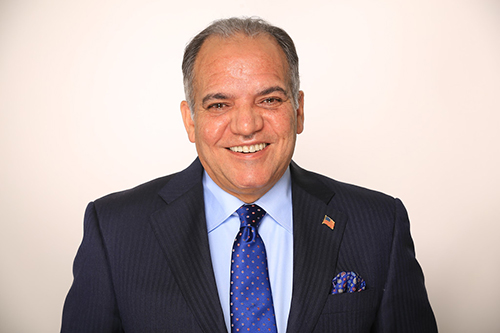 Tino Hernandez to Step Down After Ten Successful Years as President & CEO of Samaritan Daytop Village