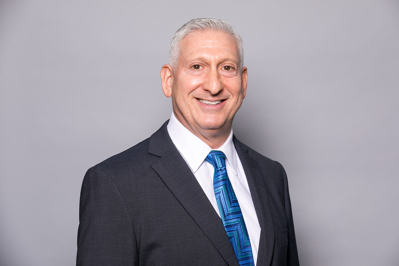 Mitchell Netburn, Nationally Recognized Nonprofit Leader, Tapped to Lead Samaritan Daytop Village