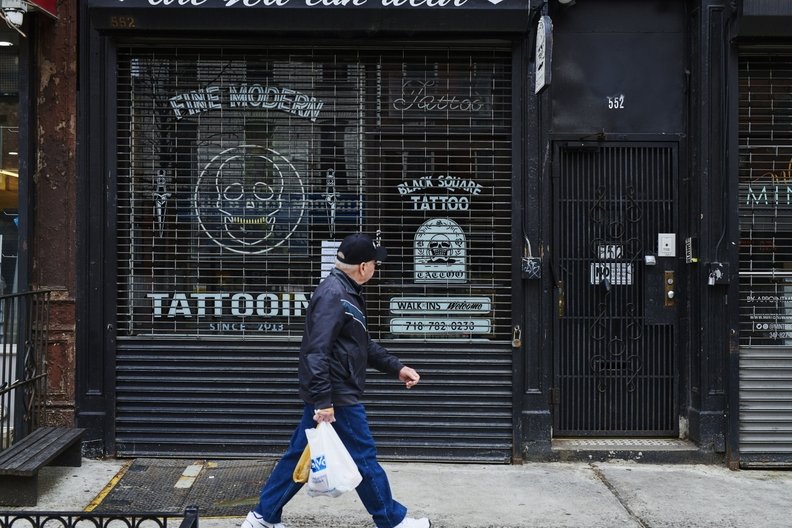 Council's essential workers rights bill would burden small businesses and city coffers