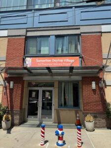 Ed Thompson Veterans Program