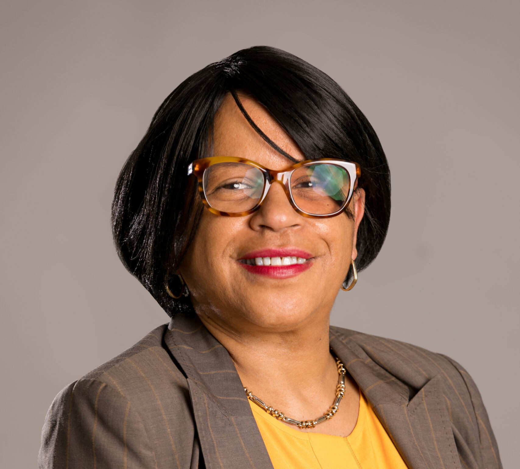 Deirdre Rice-Reese, MPA, CASAC