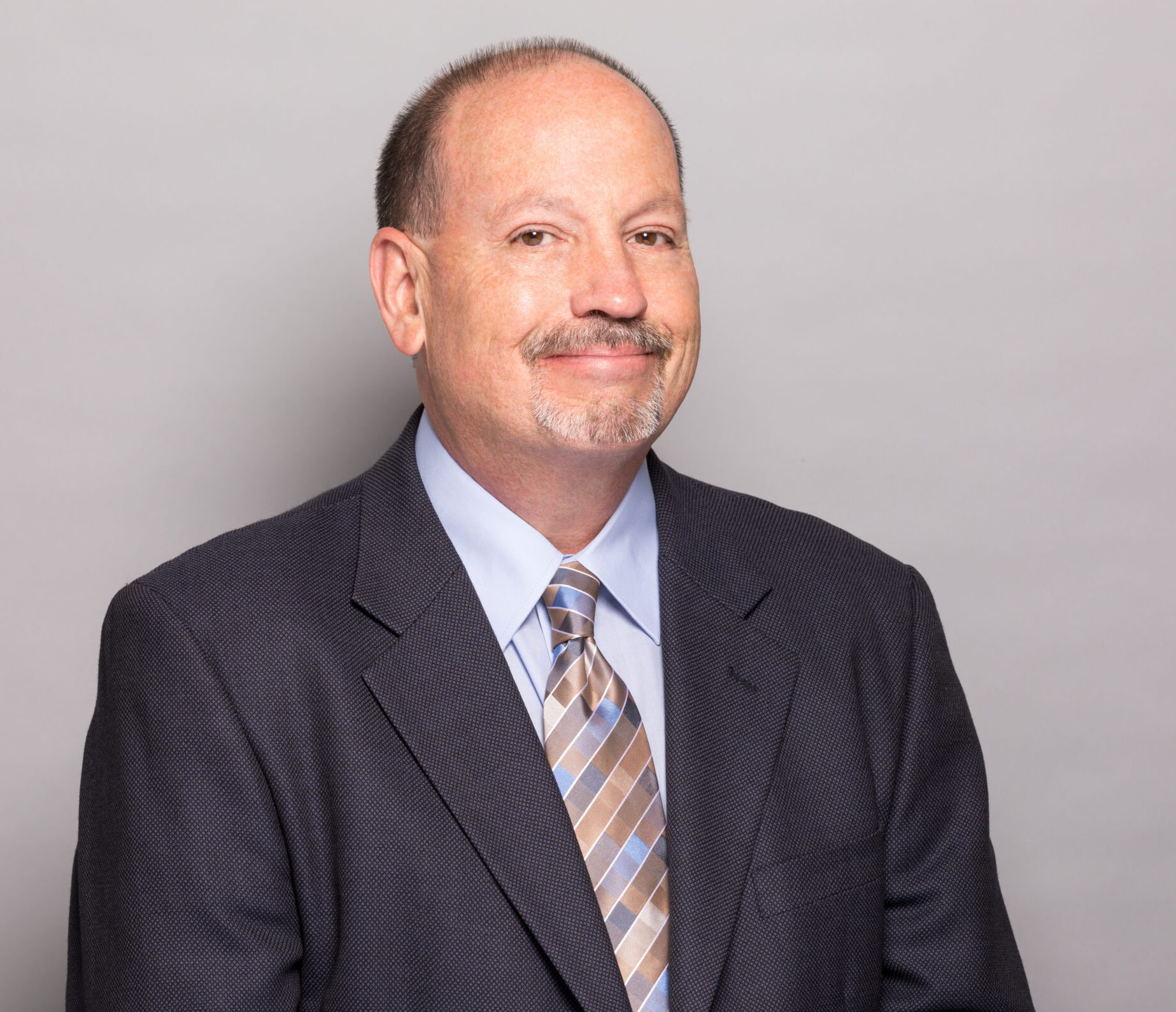 Jerry Heaney, MPA