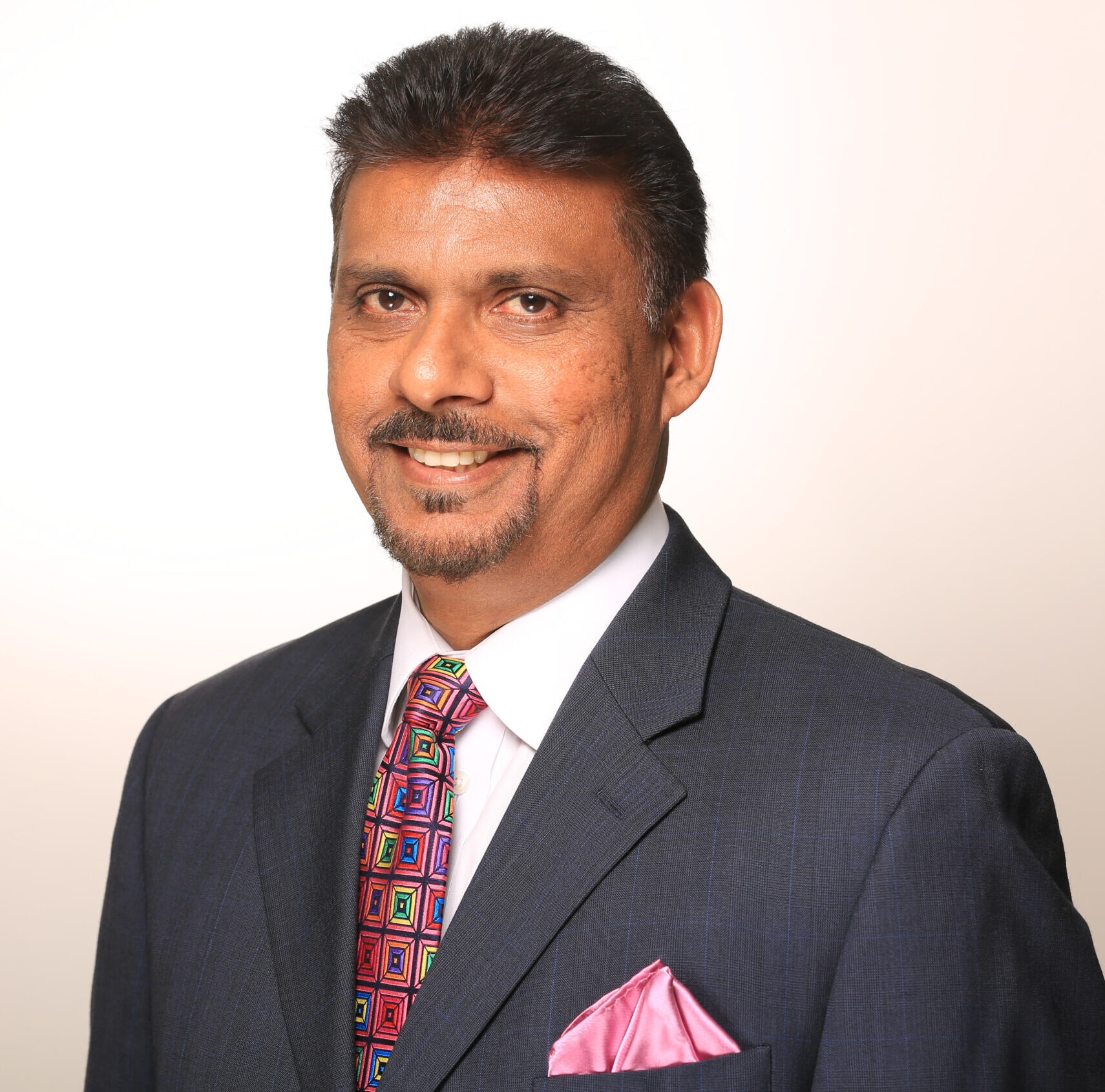Charles Madray, RPA-C, MBA