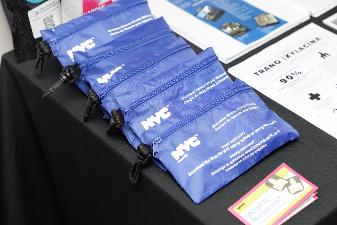 Harm Reduction