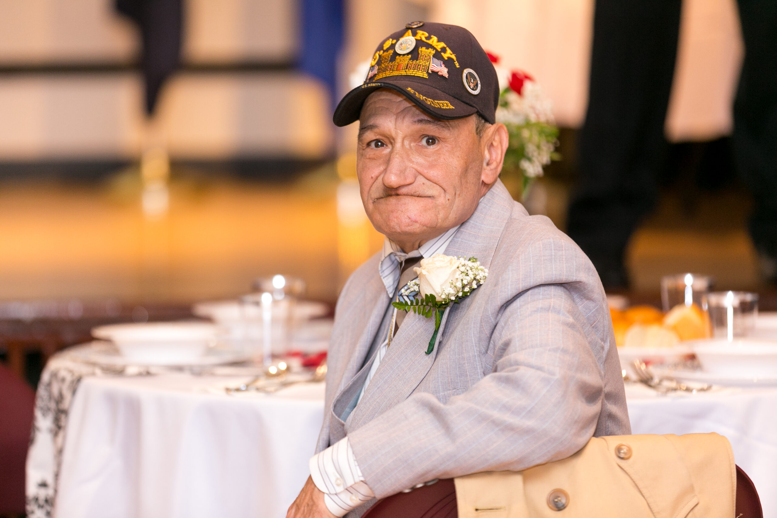 For Older Adults