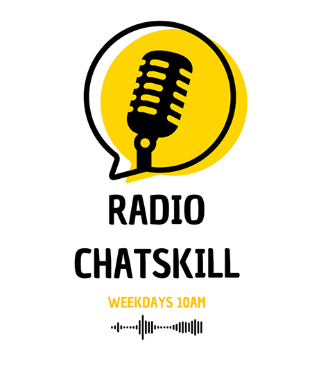 radio chatskill