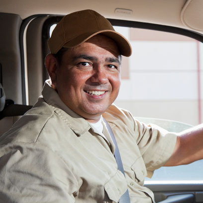 driver