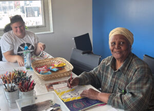 Primary Health Services