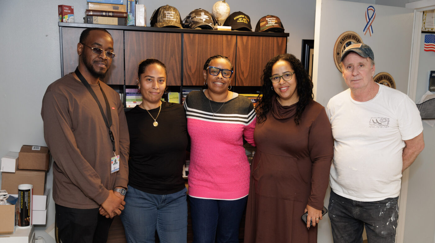 Tailored Services for Specific Populations