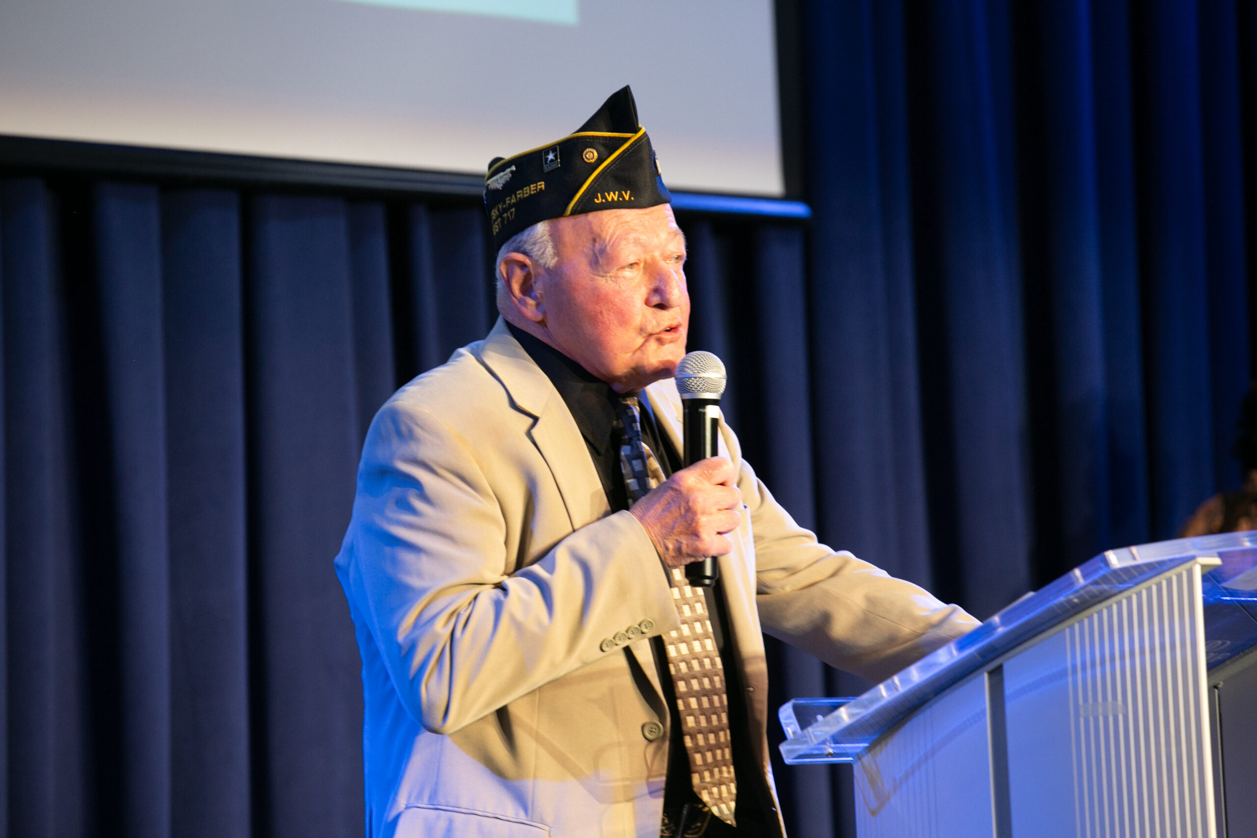 Veterans Programs