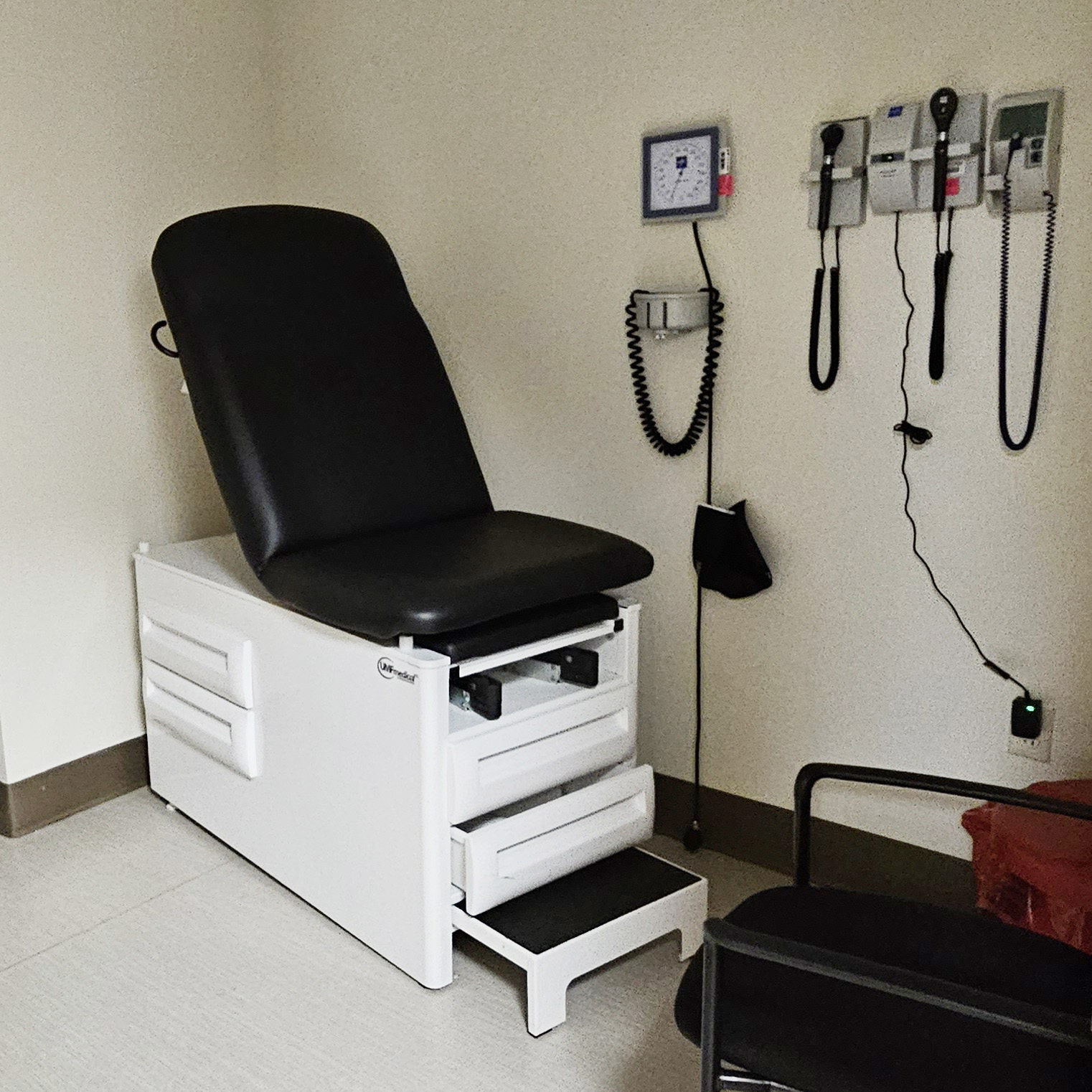 Medication assisted treatment